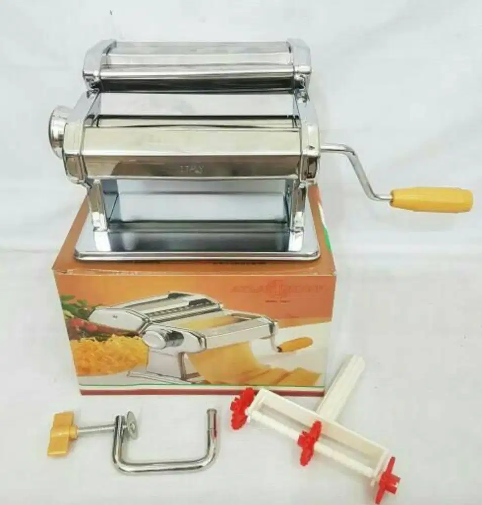 Gilingan molen&Mie merk Atlas 3in1