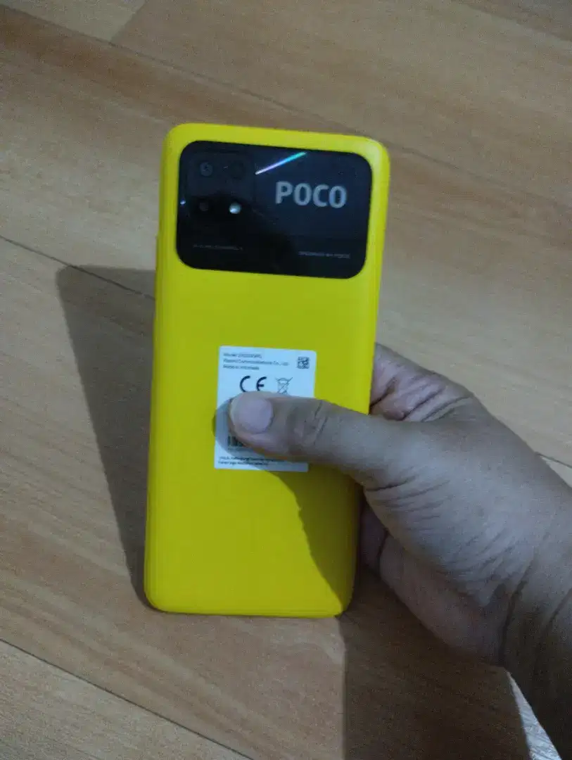Jual HP Xiaomi POCO