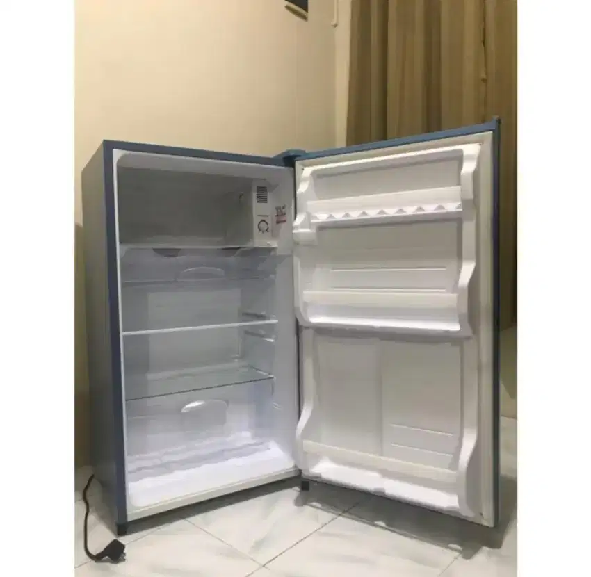Kulkas Sharp 1 Pintu