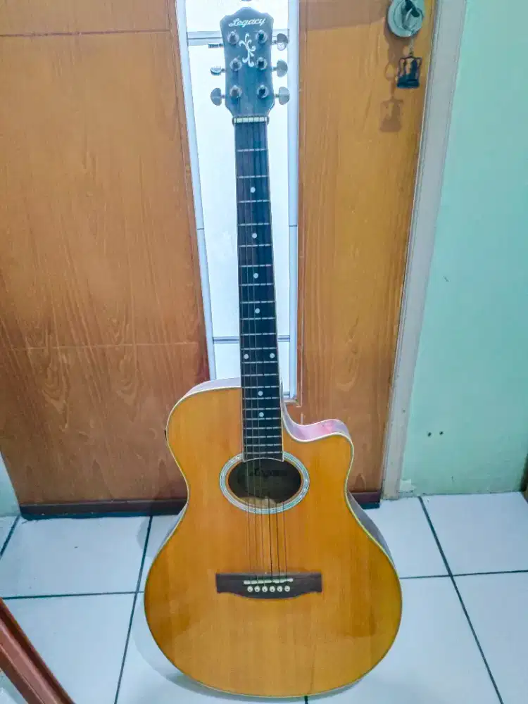 Gitar Legacy Acoustic
