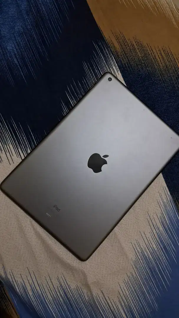 iPad gen9 wifi only ex digimap