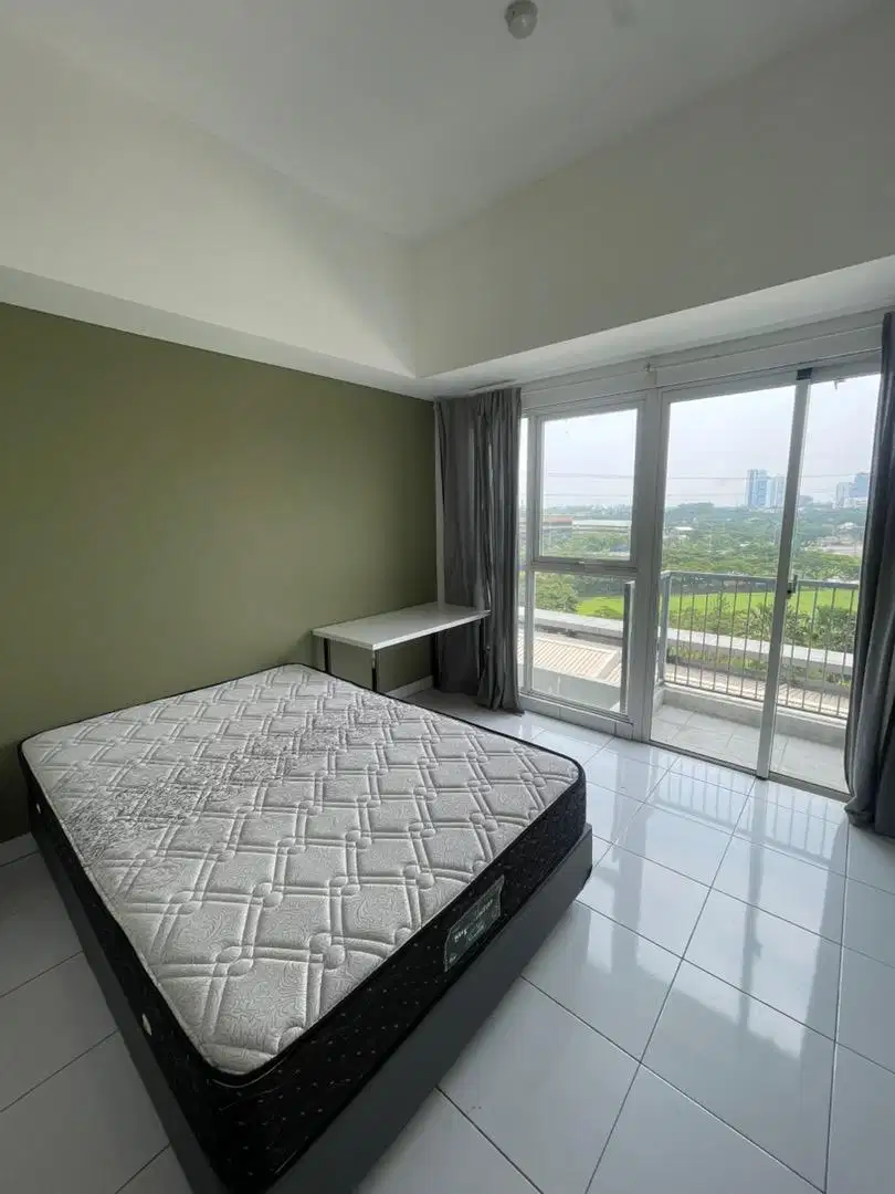 Sewa Apartemen Casa De Parco BSD