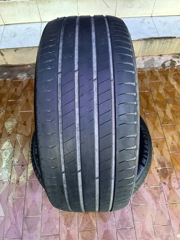 Ban Michelin Latitude Sport 3 255 45 r20 1Pcs