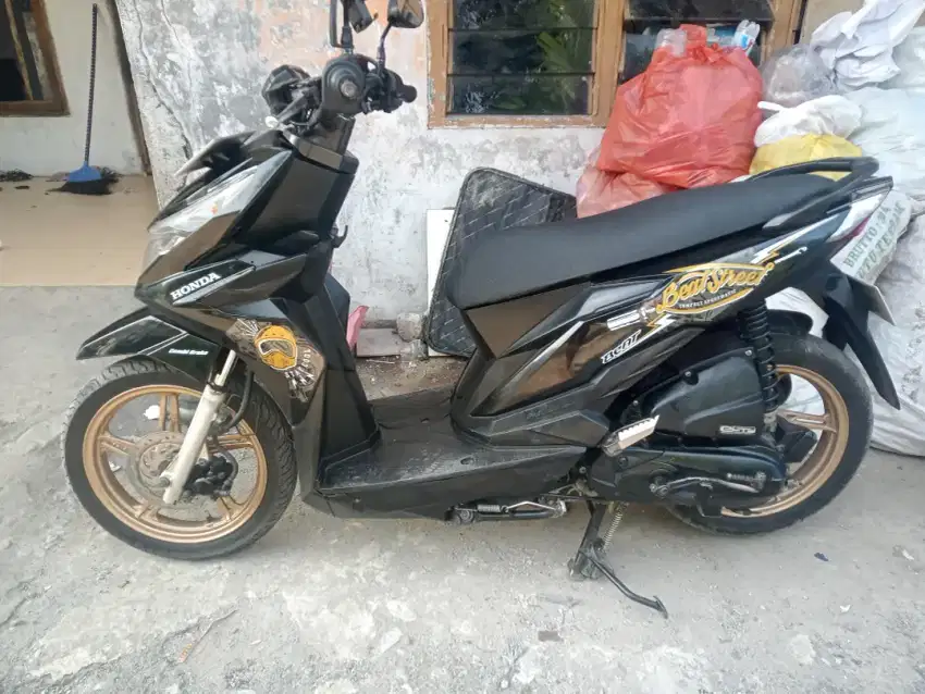 Beat street lengkap hdup panjang x