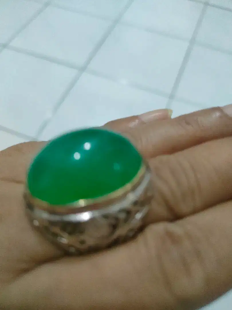 Bacan Doko body glasss