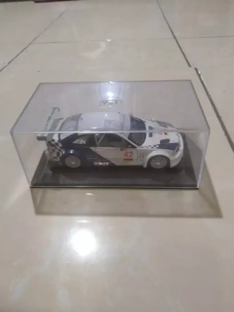 Mobil miniatur Murah