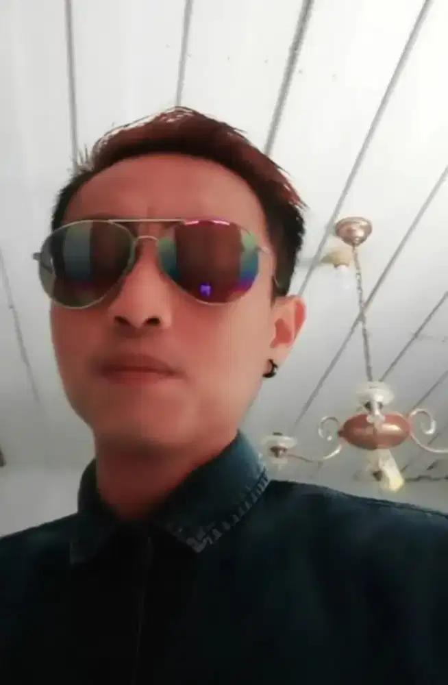 Egi Ridwan