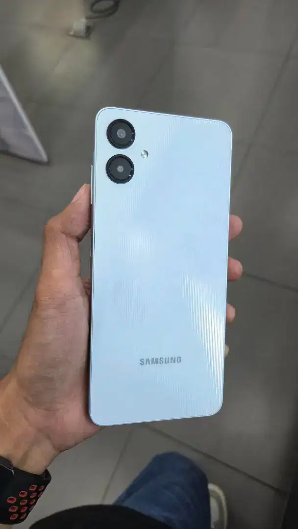Samsung Galaxy A06 5G