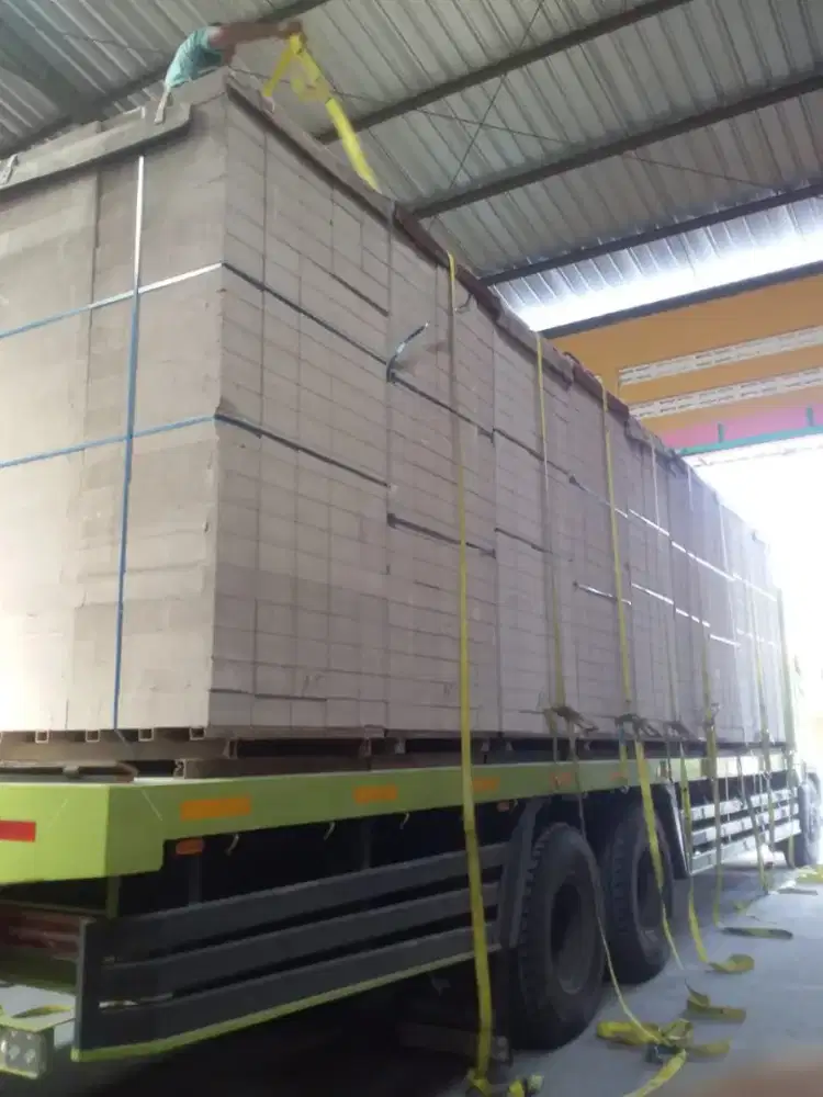 HEBEL HERBEL BATA RINGAN