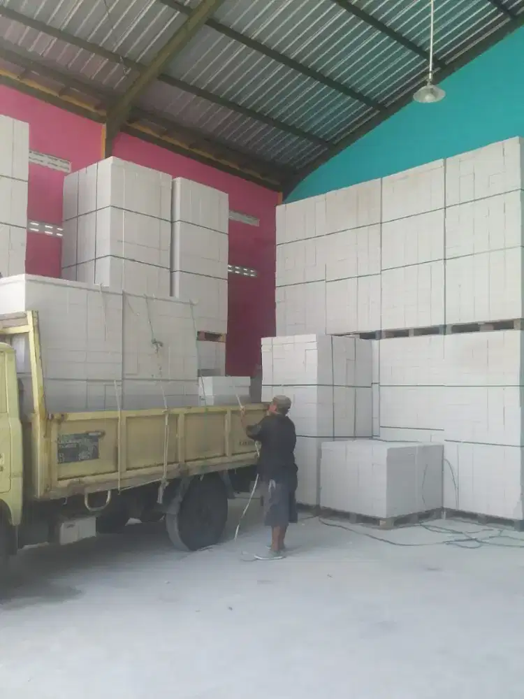 HEBEL HERBEL BATA RINGAN JOGJA