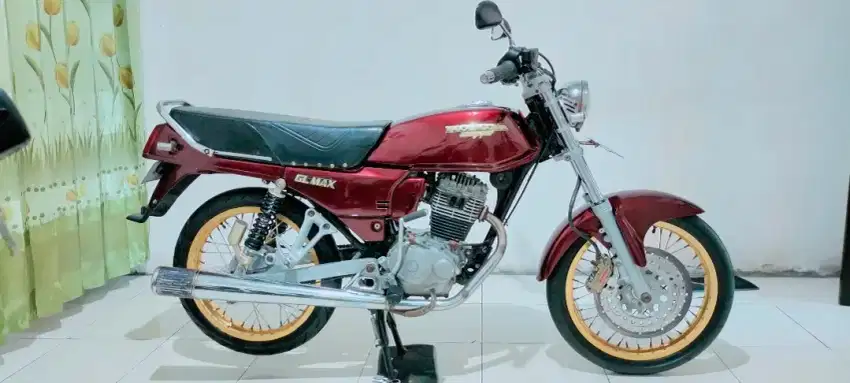 GL max 2002 w GRESIK modif