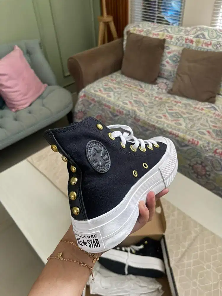 Sepatu converse original