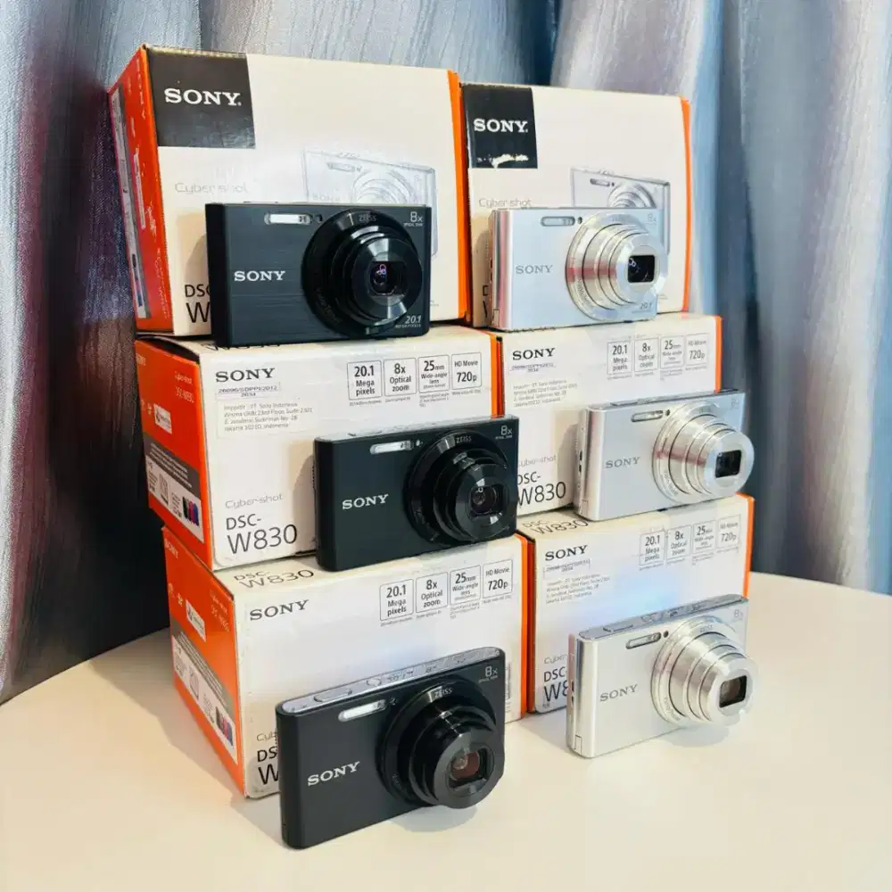 Di beli camera bekas canon dugital