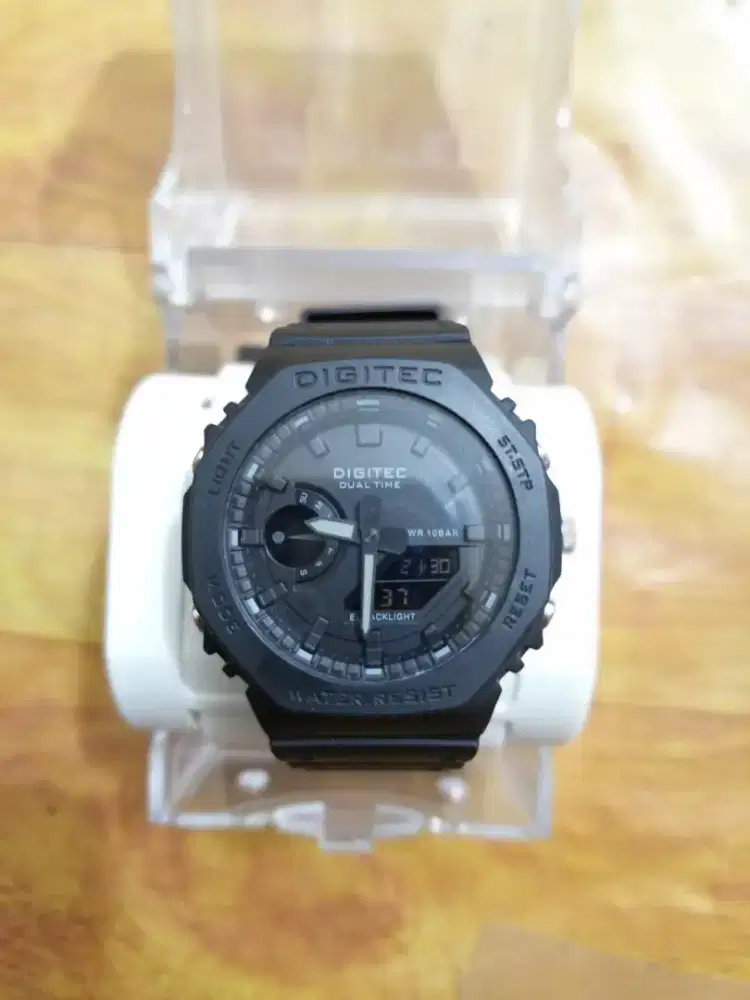 Jam Tangan Digitec DA-2119T