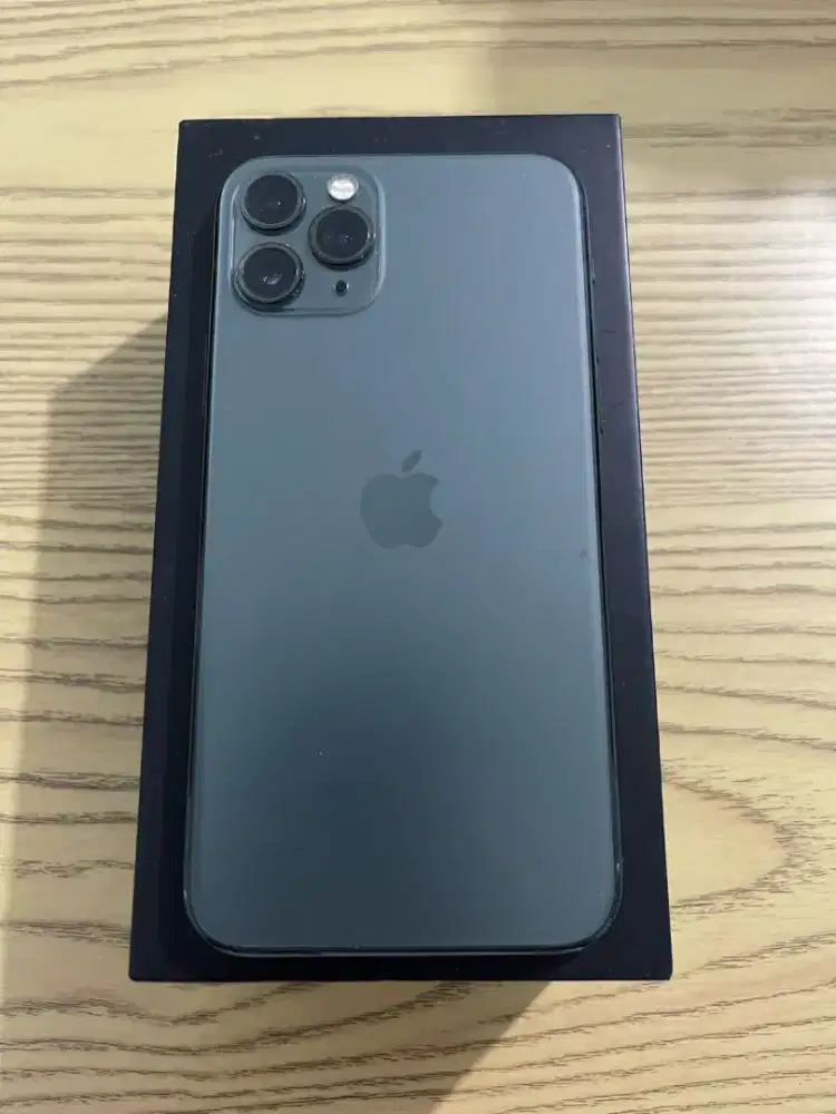 Iphone 11 pro 64gb