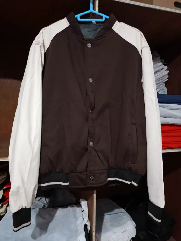 Jaket Vario New size L XL