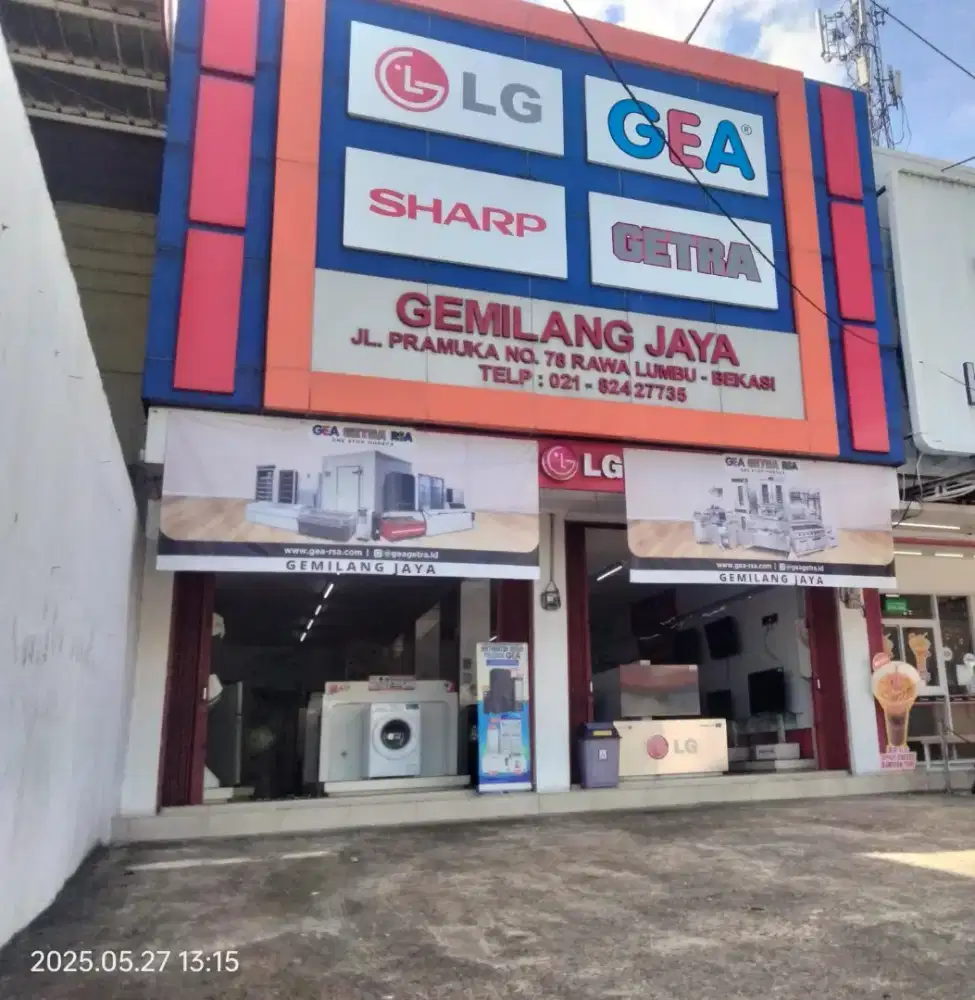 Dicari Sales marketing