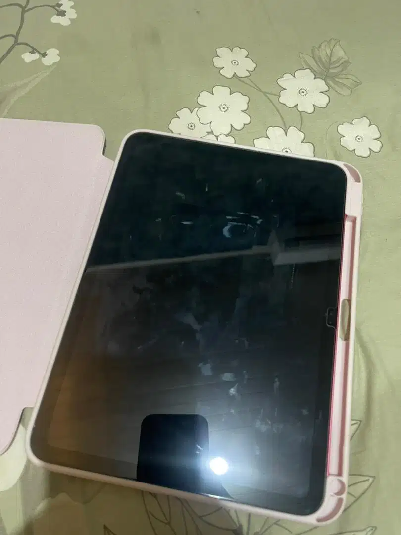 Ipad 10 256 gb ibox