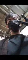 NYARI KERJA APA SAJA YANG PENTING HALAL