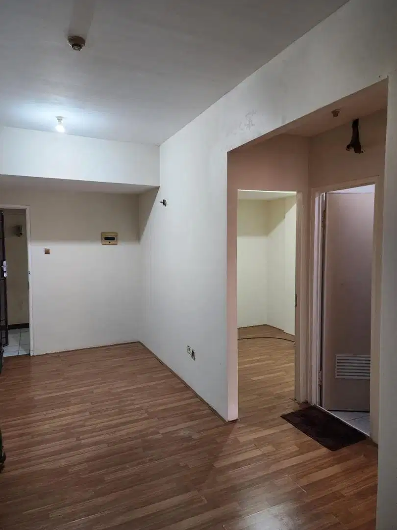 Disewakan 2BR apartemen Teluk Intan tower Topaz