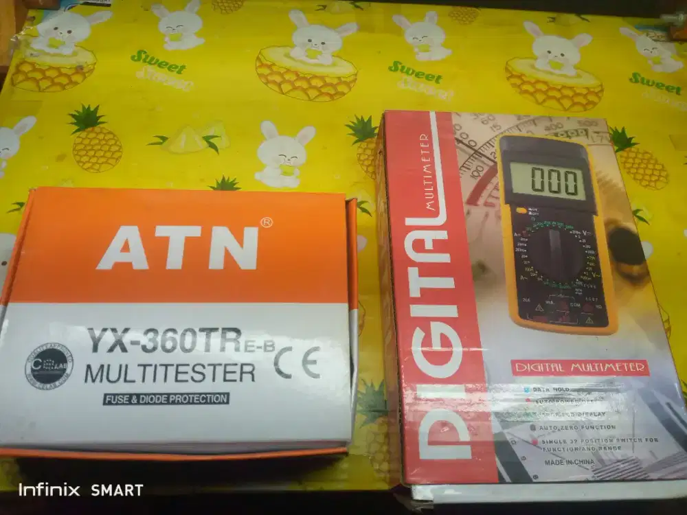 Alat servise Handphone