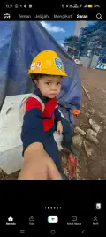 Mencari pekerjaan