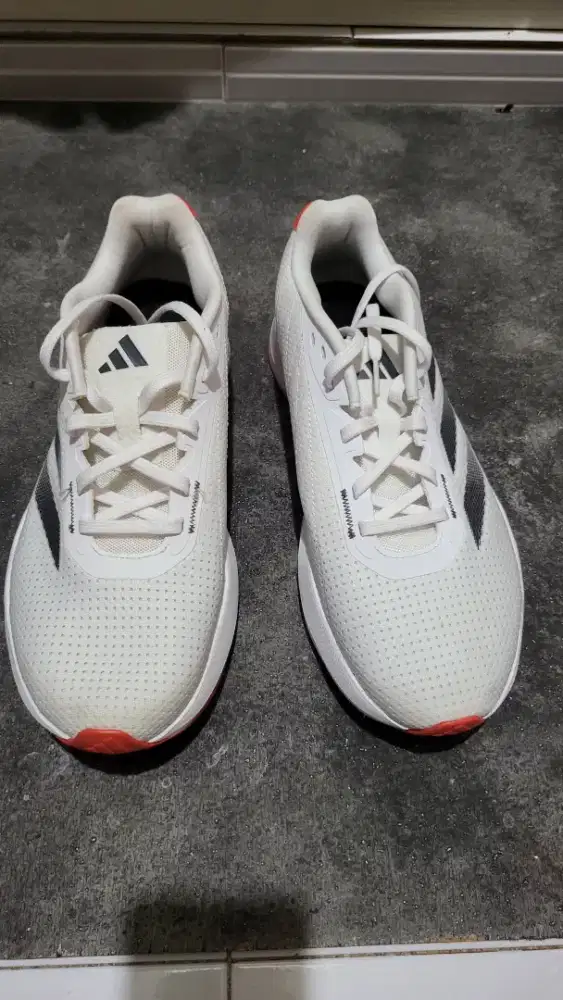 adidas  no 42  ori baru