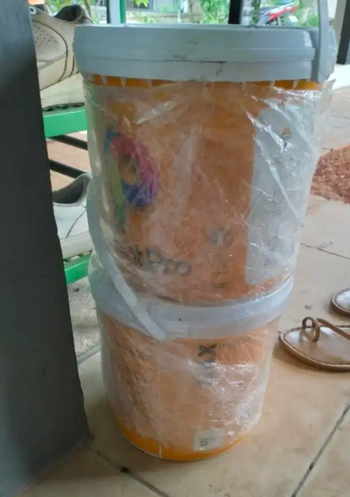 Cat tembok PAINTPRO Max Interior uk.5kg