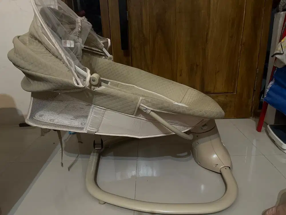 Bouncer merk cocolatte