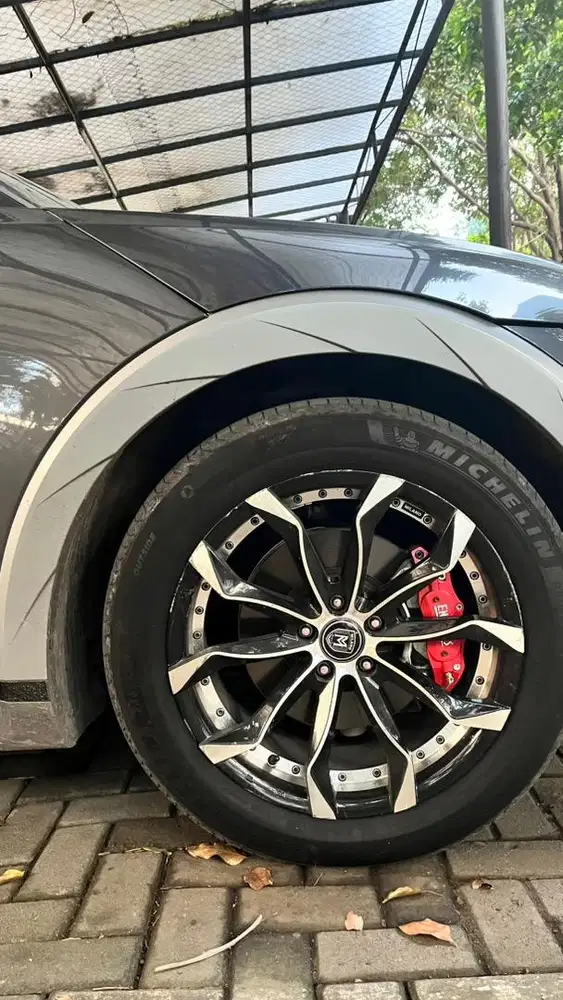 Velg only for sell R19 ET40 / 8.5