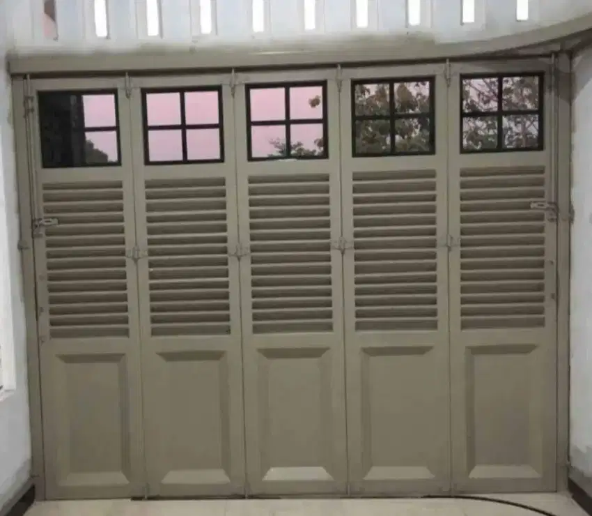 Pintu Henderson 75