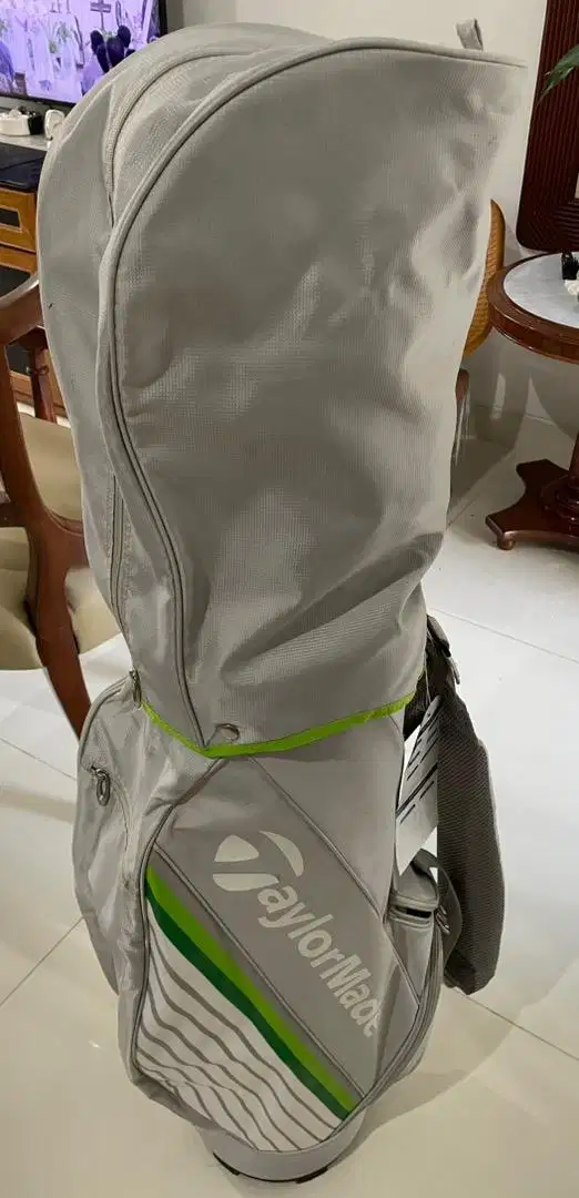 Preloved - Taylormade Golf Set RBZ Ladies