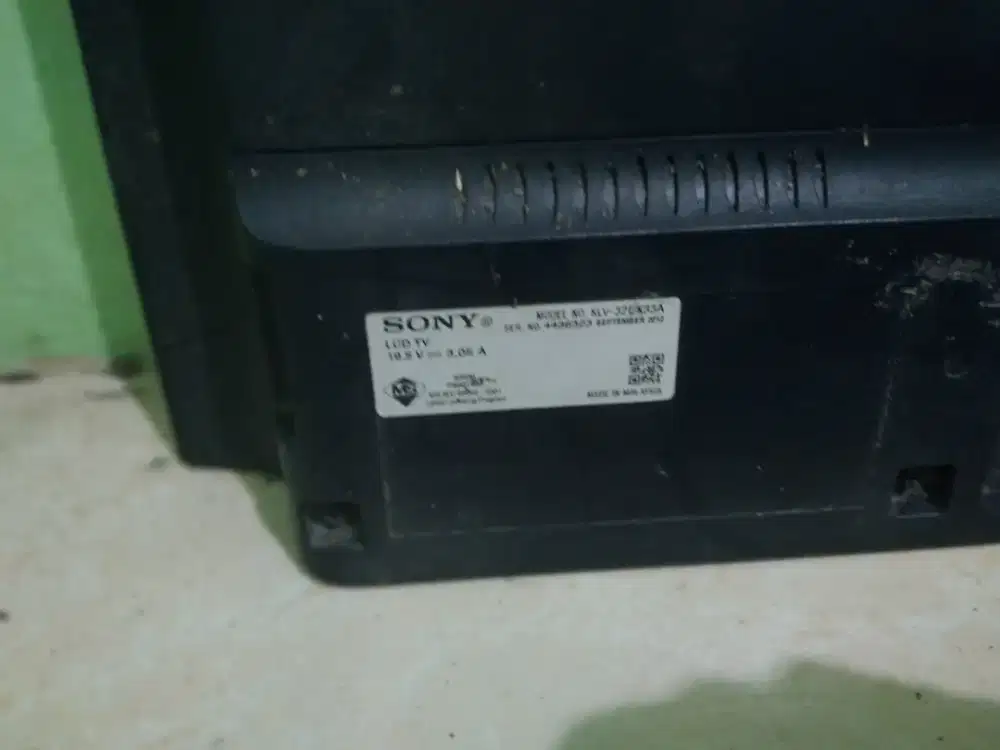 Tv lcd Sony & Sharp 32 inc