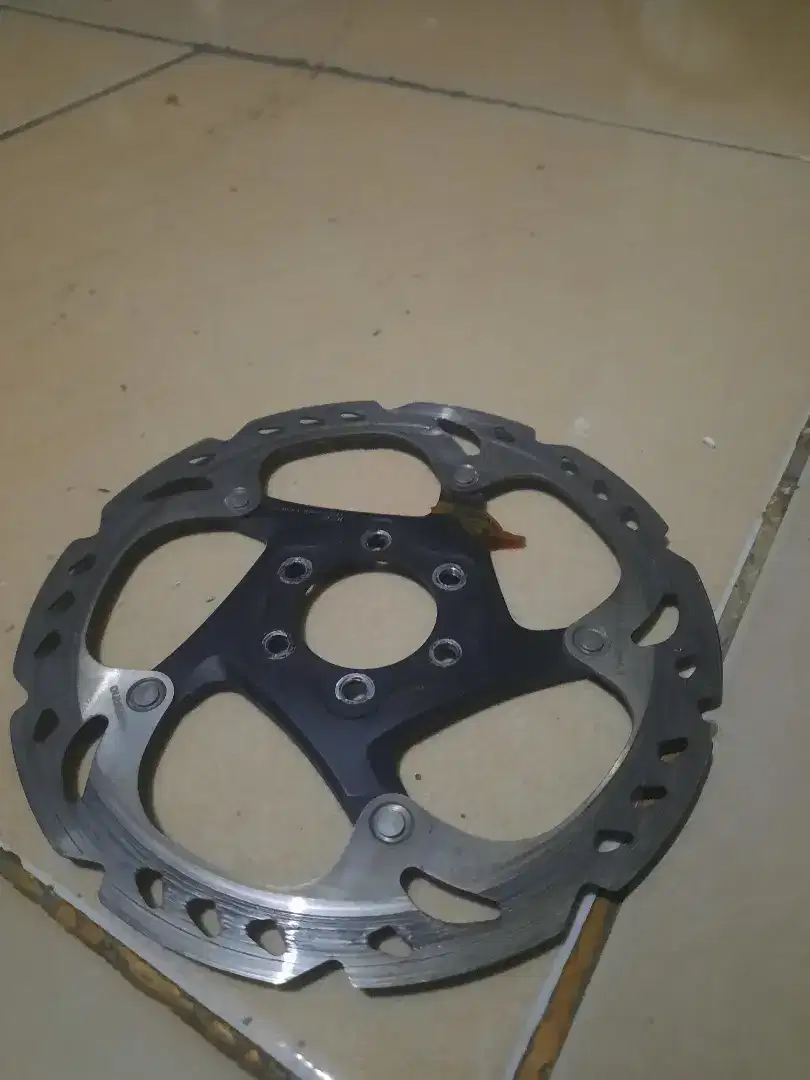 Rotor xt rt 86 160mm