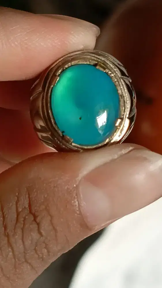 Bacan Doko majiko sudah giwang