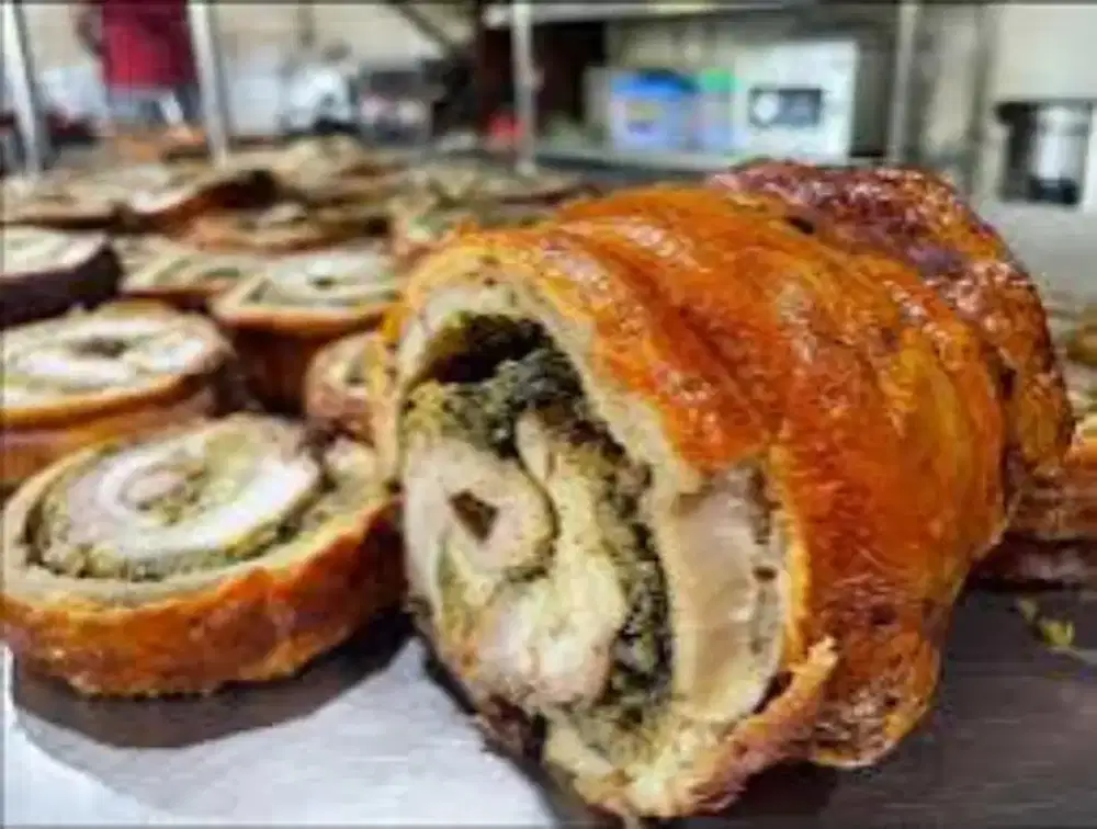 Samsam Guling Prabu Chakra