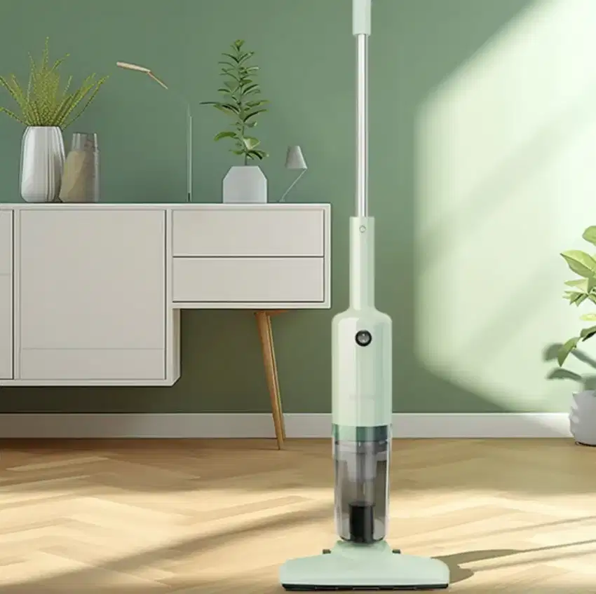 SAMONO Vacuum Cleaner SW-VCG15  2 in 1 Garansi Resmi 1 tahun