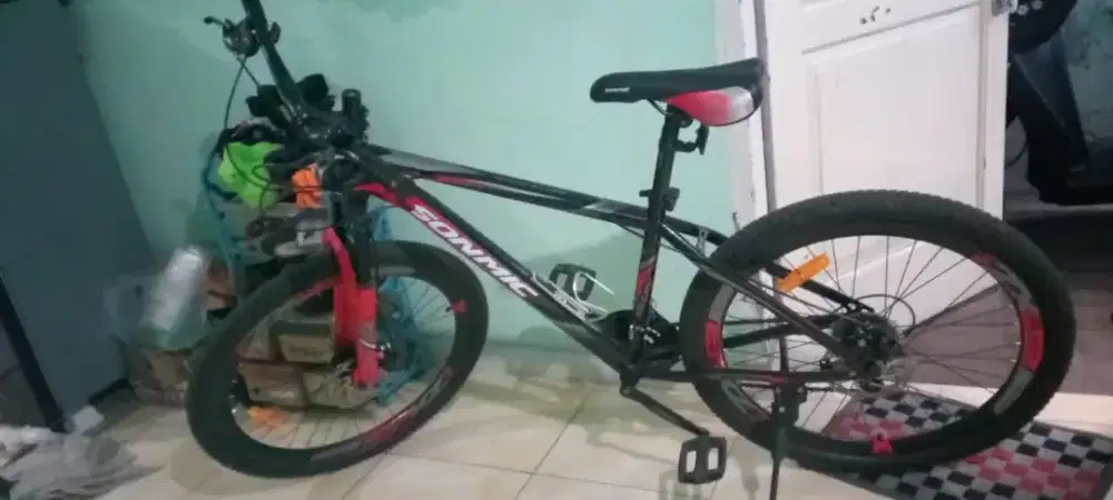 Sepeda gunung dewasa