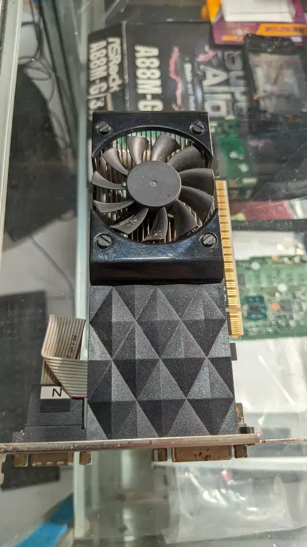 VGA PNY GT640 1GB DDR3