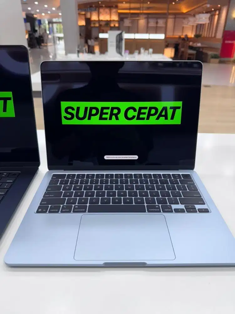 MacBook Air M4 New iBox