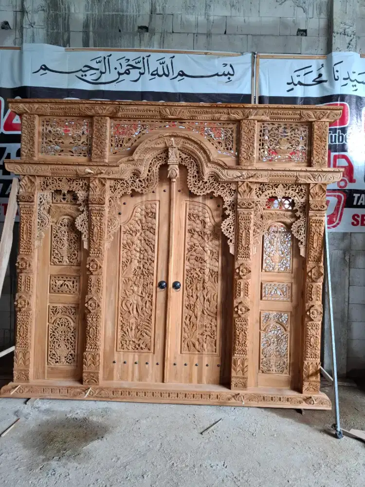 gebyok 300x270 ramayana