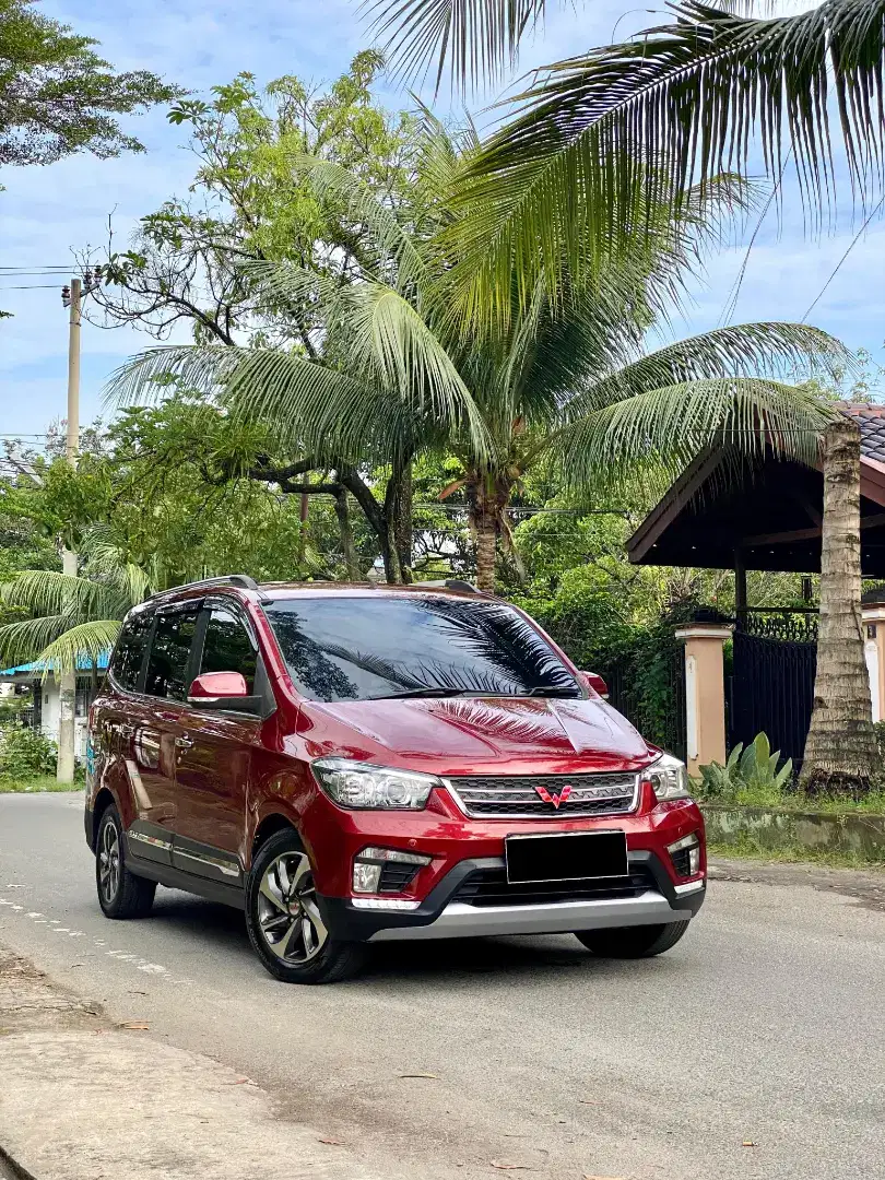 [DP 20jt‼️]Wuling Confero 1.5 S MT 2017