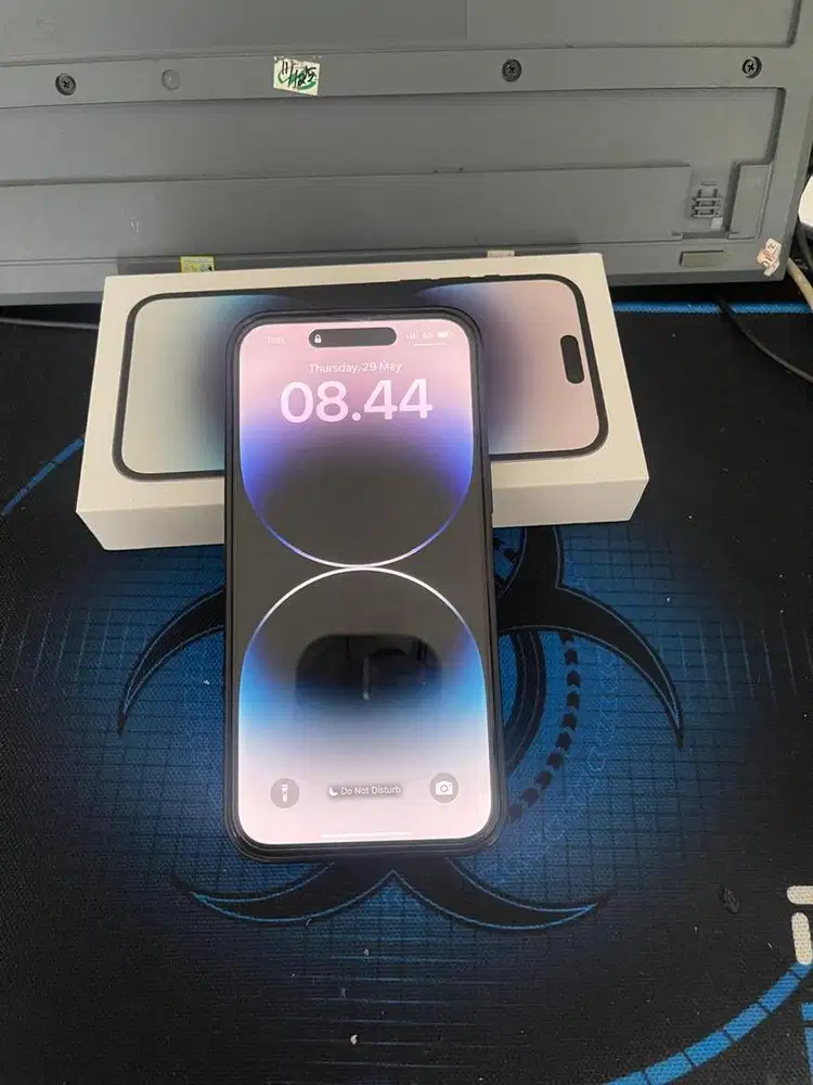 Iphone 14 Pro Max iBox 128