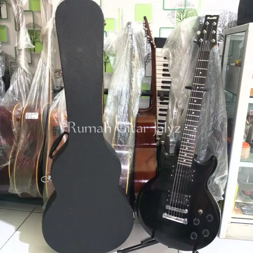 Ibanez GAX70 original rare item