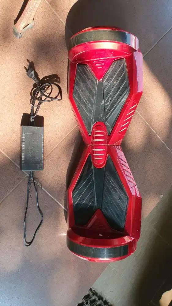 Hoverboard / Smart Balance