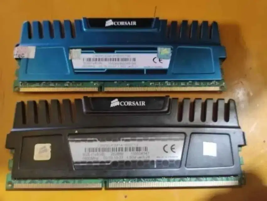 Memori komputer pc 8gb DDR3