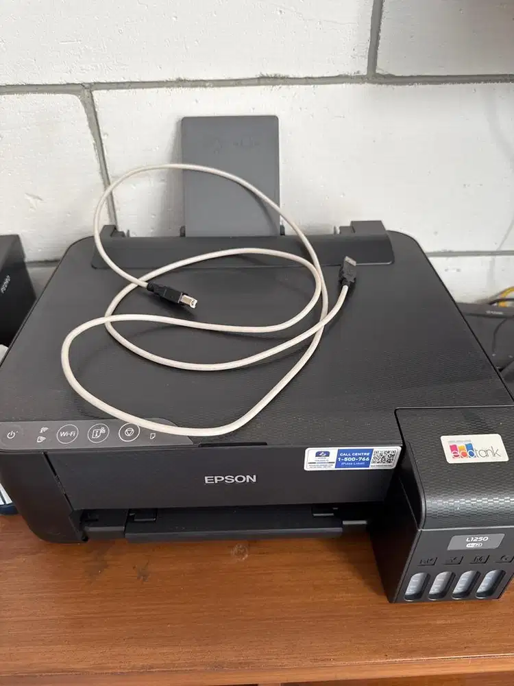 Epson Ecotank L1250
