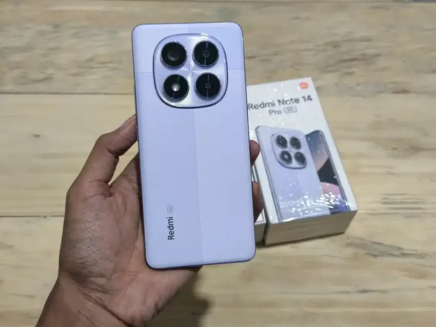 redmi note 14 pro 5g 12/512 bisa tt