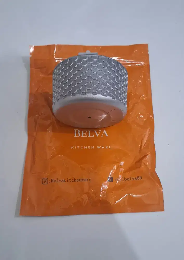 Bumper Pelindung Tumbler Owala Stanley Scale Metalic Silver