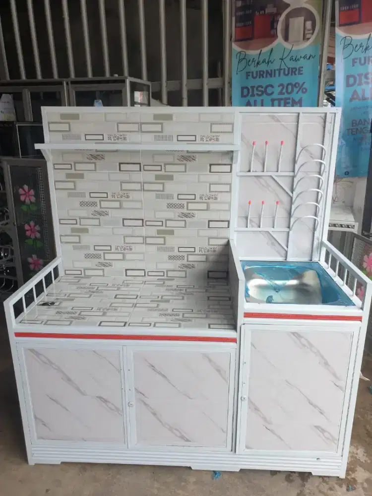 Ready Atang Kompor Model Minimalis Terbaru